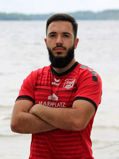 Eymen Usta