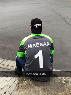 Maesar Kairi Keder
