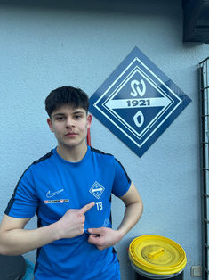 Tsvetan Nikolaev Balabanov