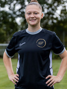 Charlotte Riediger