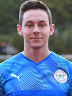 Yannick Colin Benz