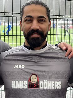 Devran Kahraman
