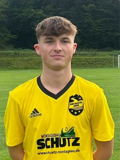 Lukas Pförtner