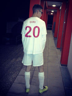 Mehmet Diri