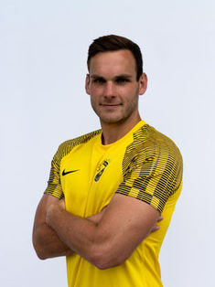 Marcel Waldvogel