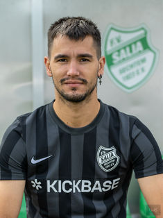 Morice Simon
