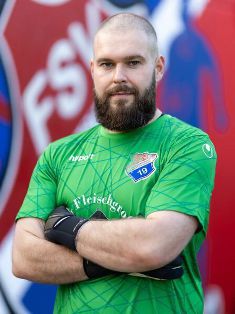 Patrick Bernecker