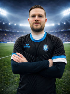 Avatar Bild