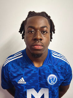 Nyamekye Raphel Obeng