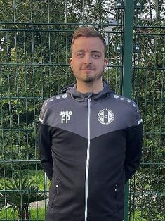 Florian Prenzel
