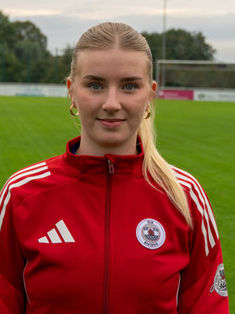 Pauline Elisabeth Elkemann