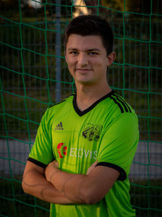 Avatar Bild