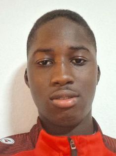 Modou Lamin Barrow