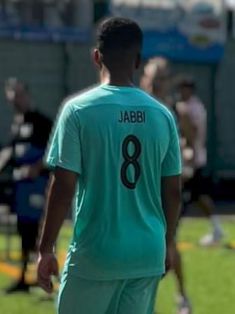 Kassim Jabbi
