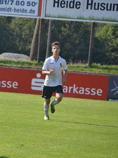 Aleks Ndrezaj