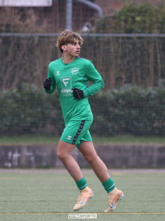 Kim Jonah Brüning