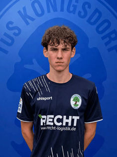 Nick Müller-Oehring