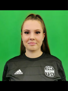 Sabrina Schwarzer