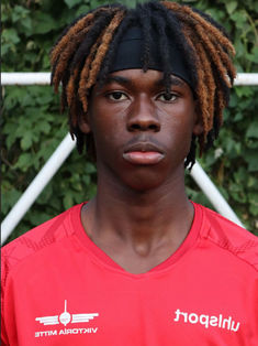 Oluwatosin Thompson