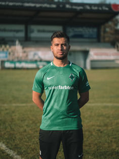 Sharif Mohammadi