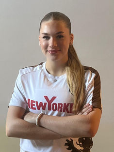 Alina Jordan
