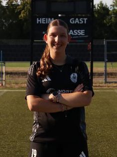 Joleen Kellermann