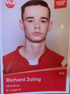 Richard Juling