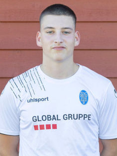 Luca Dascalu