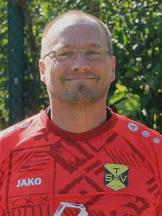 Volker Evers