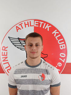 Nico Bartschke