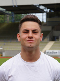 Felix Casalino