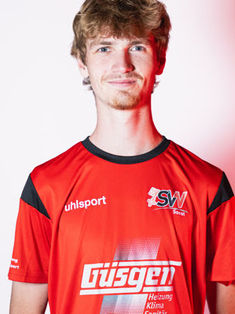 Janik Schmidt