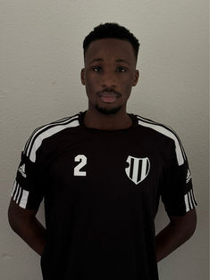 Musa Ceesay