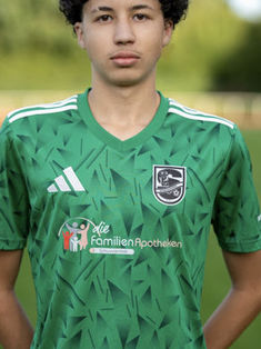 Yassin Brocks