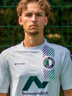 Marcel Mann
