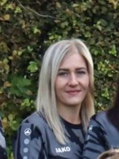 Jenny Ludwig