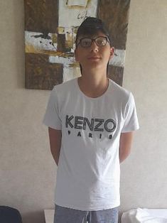 Yunus Emre Aydin