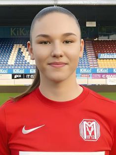 Johanna Meyer