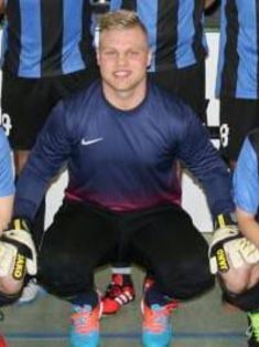 Dennis Steinhauser