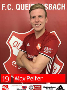 Max Peifer