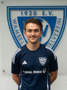Lukas Arnold