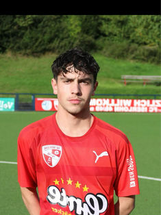 Muhammed Emin Güler