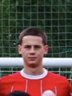 Louis Jung