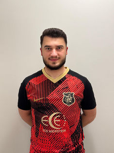 Halil Ibrahim Genc