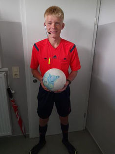 Mirko Swen Jansen