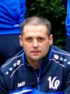 Lars Hesz