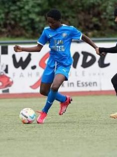 Ferdinand Obiri Boahen