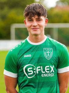 Niklas Trüg