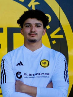 Ayyoub El Koudadi