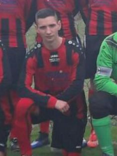 Chris Paditz